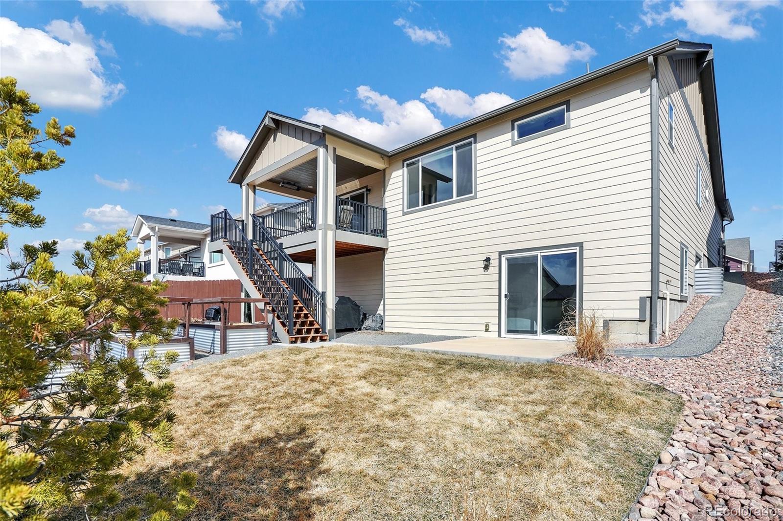 MLS Image #40 for 11136  falling snow lane,colorado springs, Colorado