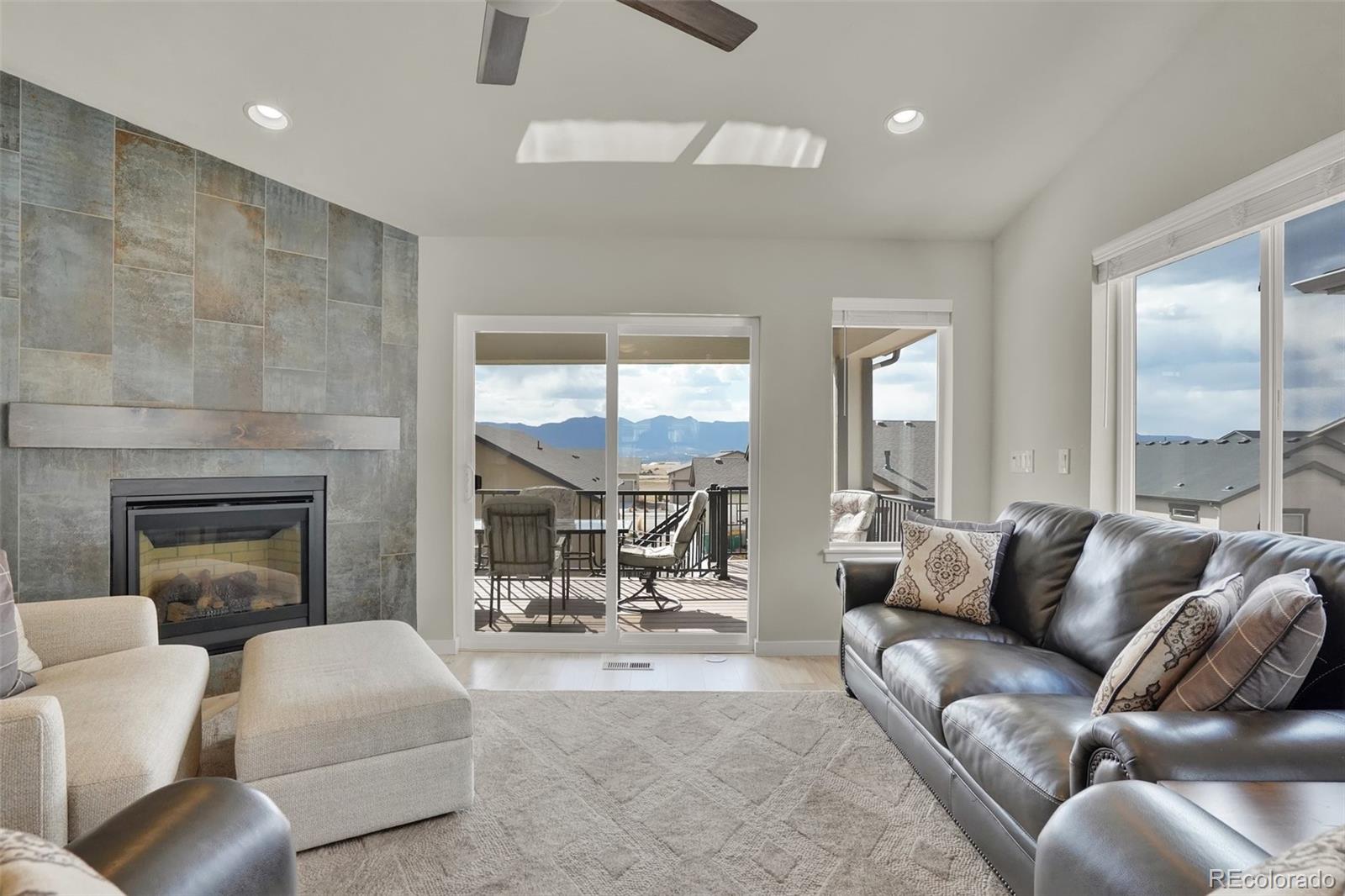 MLS Image #7 for 11136  falling snow lane,colorado springs, Colorado