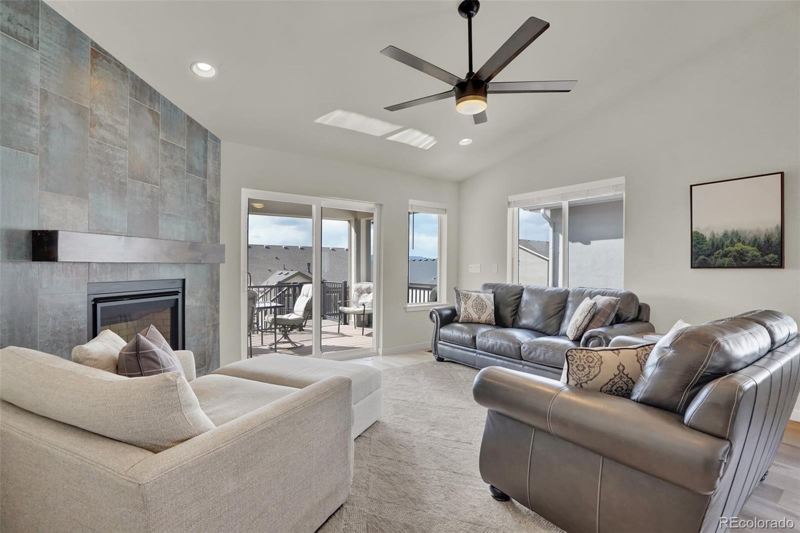 MLS Image #8 for 11136  falling snow lane,colorado springs, Colorado