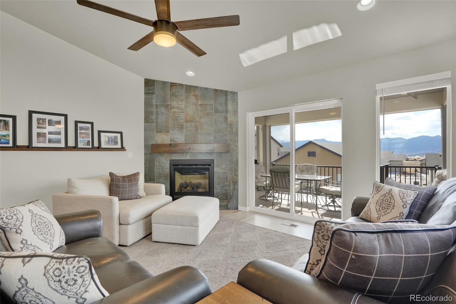 MLS Image #9 for 11136  falling snow lane,colorado springs, Colorado
