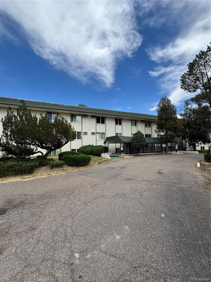 MLS Image #1 for 8822 e florida avenue,denver, Colorado