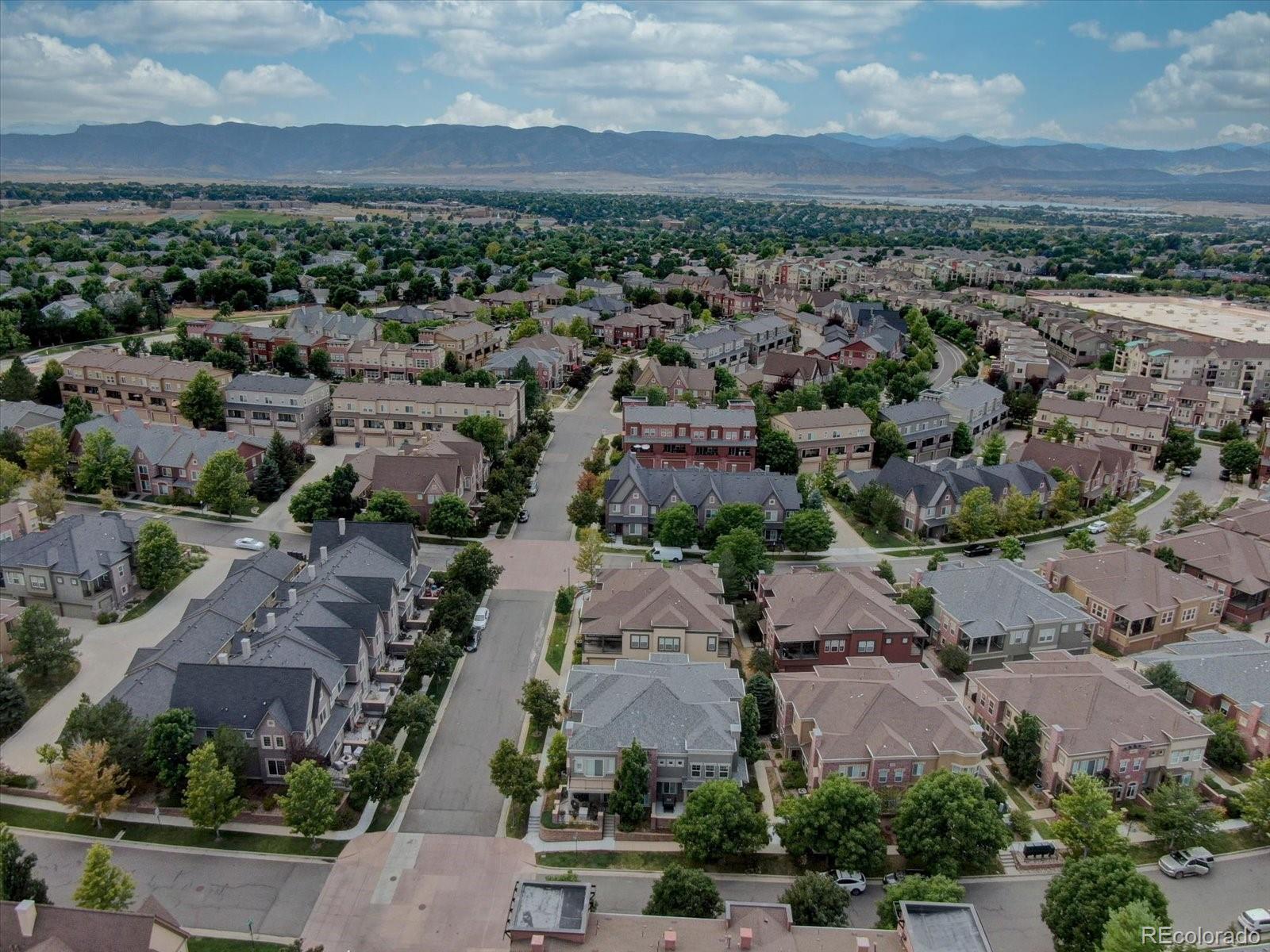 MLS Image #40 for 9511  elmhurst lane,highlands ranch, Colorado