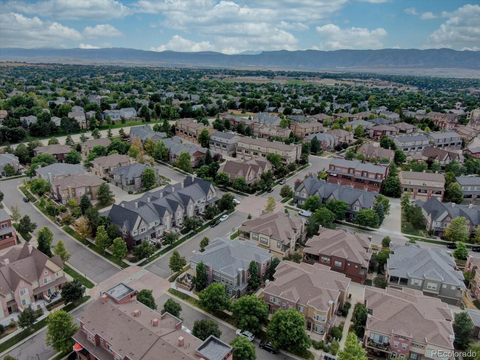 MLS Image #41 for 9511  elmhurst lane,highlands ranch, Colorado