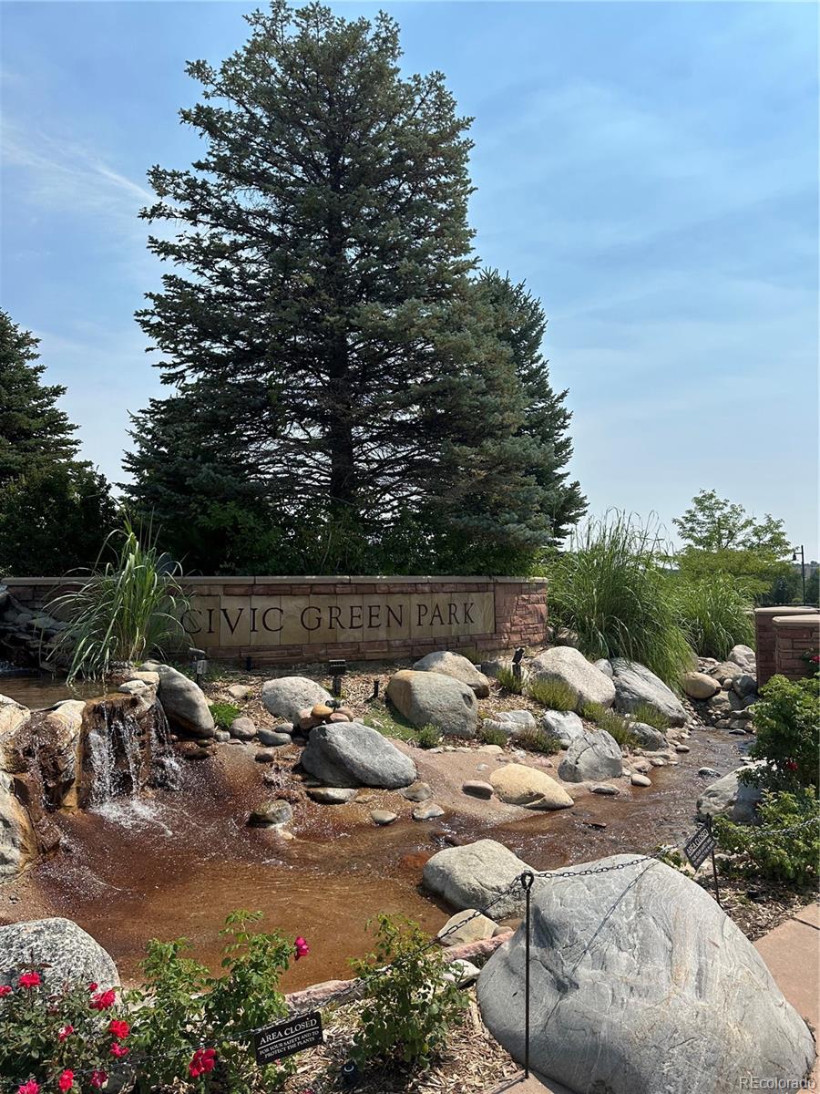 MLS Image #5 for 9511  elmhurst lane,highlands ranch, Colorado