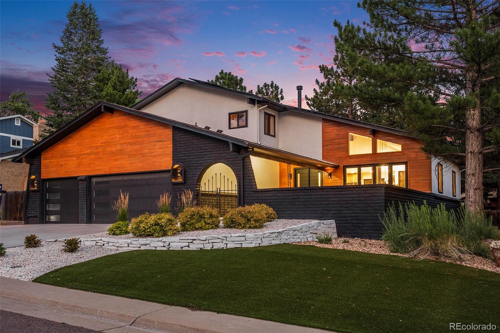 MLS Image #0 for 118 s eldridge way,golden, Colorado