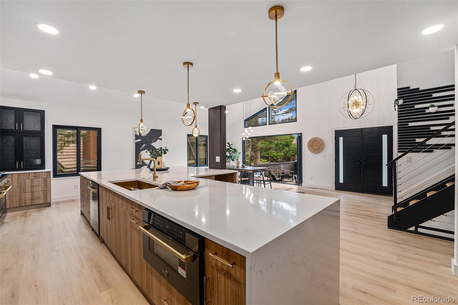 MLS Image #2 for 118 s eldridge way,golden, Colorado