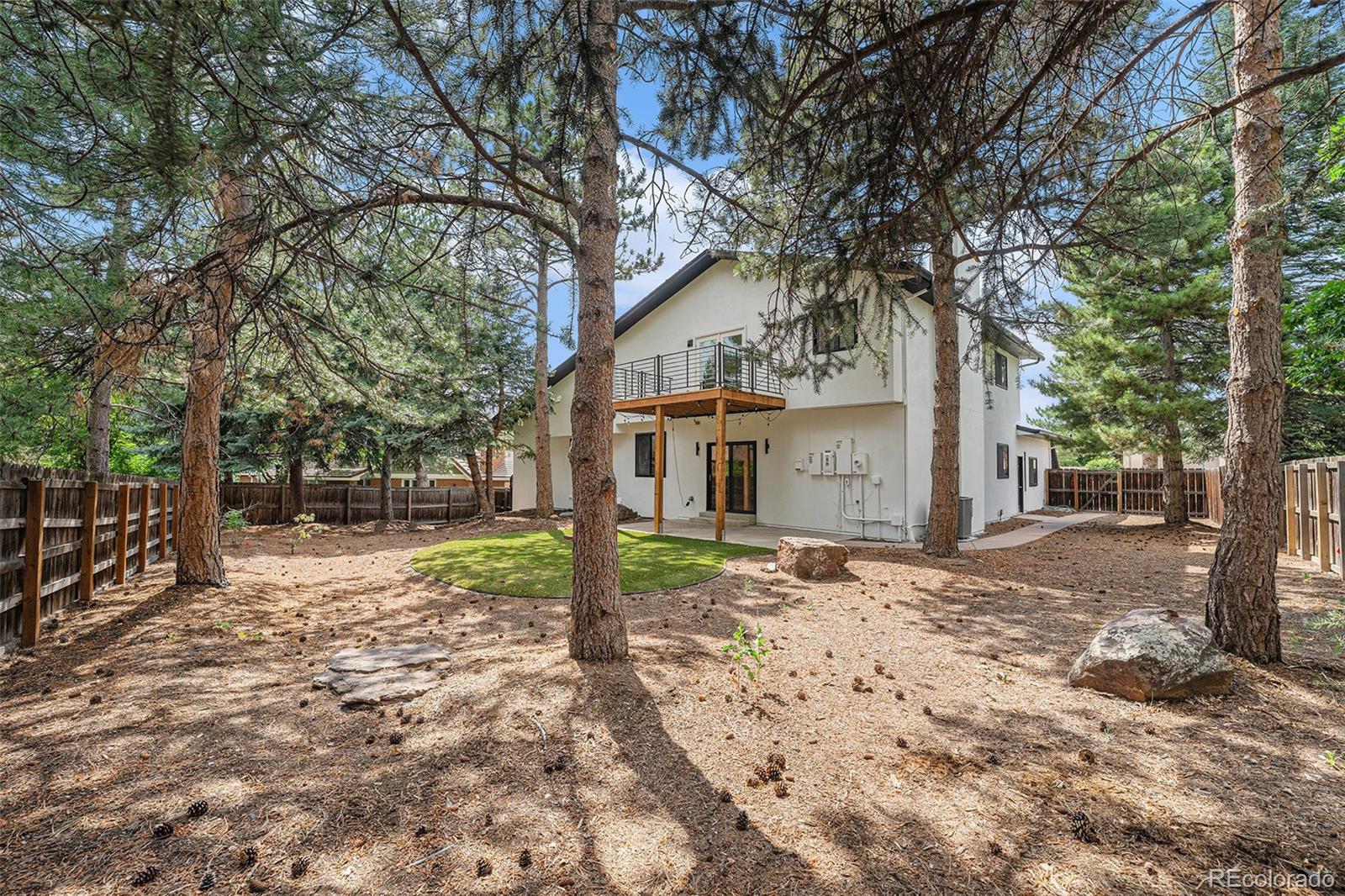 MLS Image #27 for 118 s eldridge way,golden, Colorado