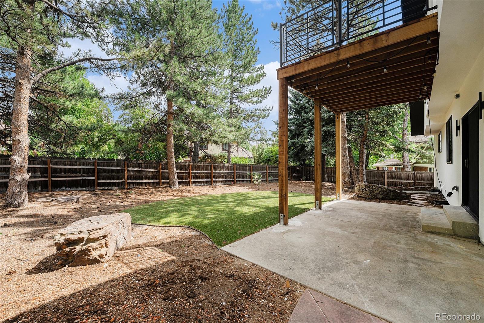MLS Image #28 for 118 s eldridge way,golden, Colorado