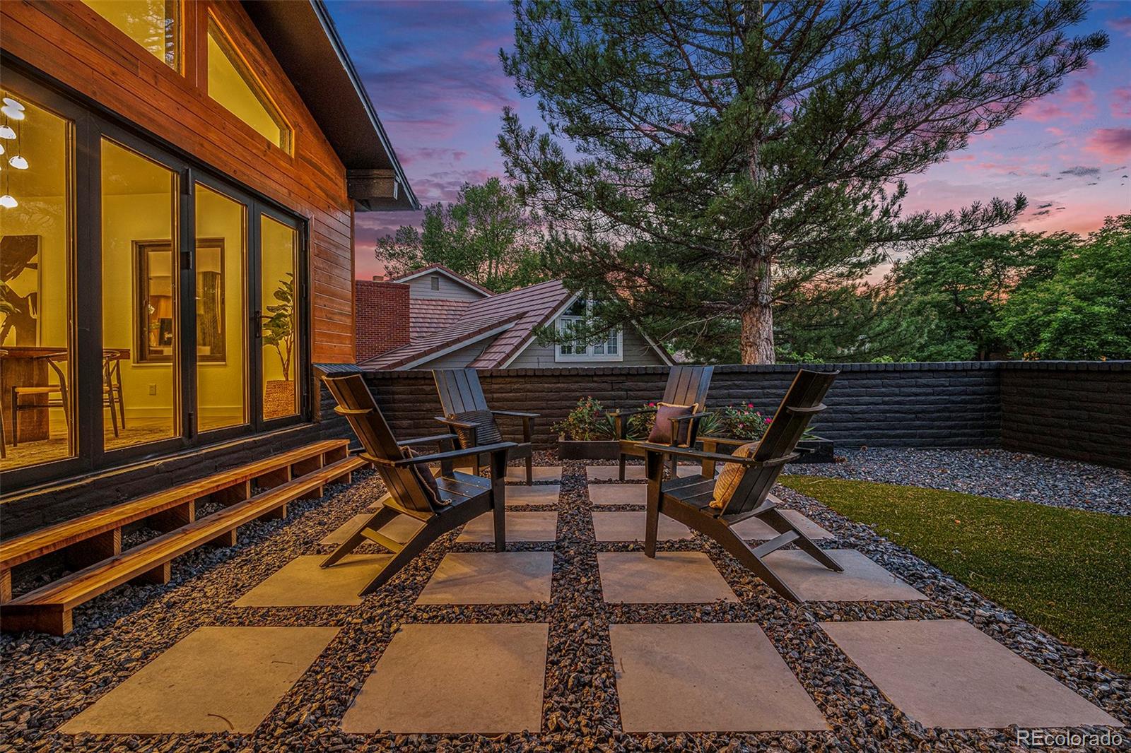 MLS Image #29 for 118 s eldridge way,golden, Colorado