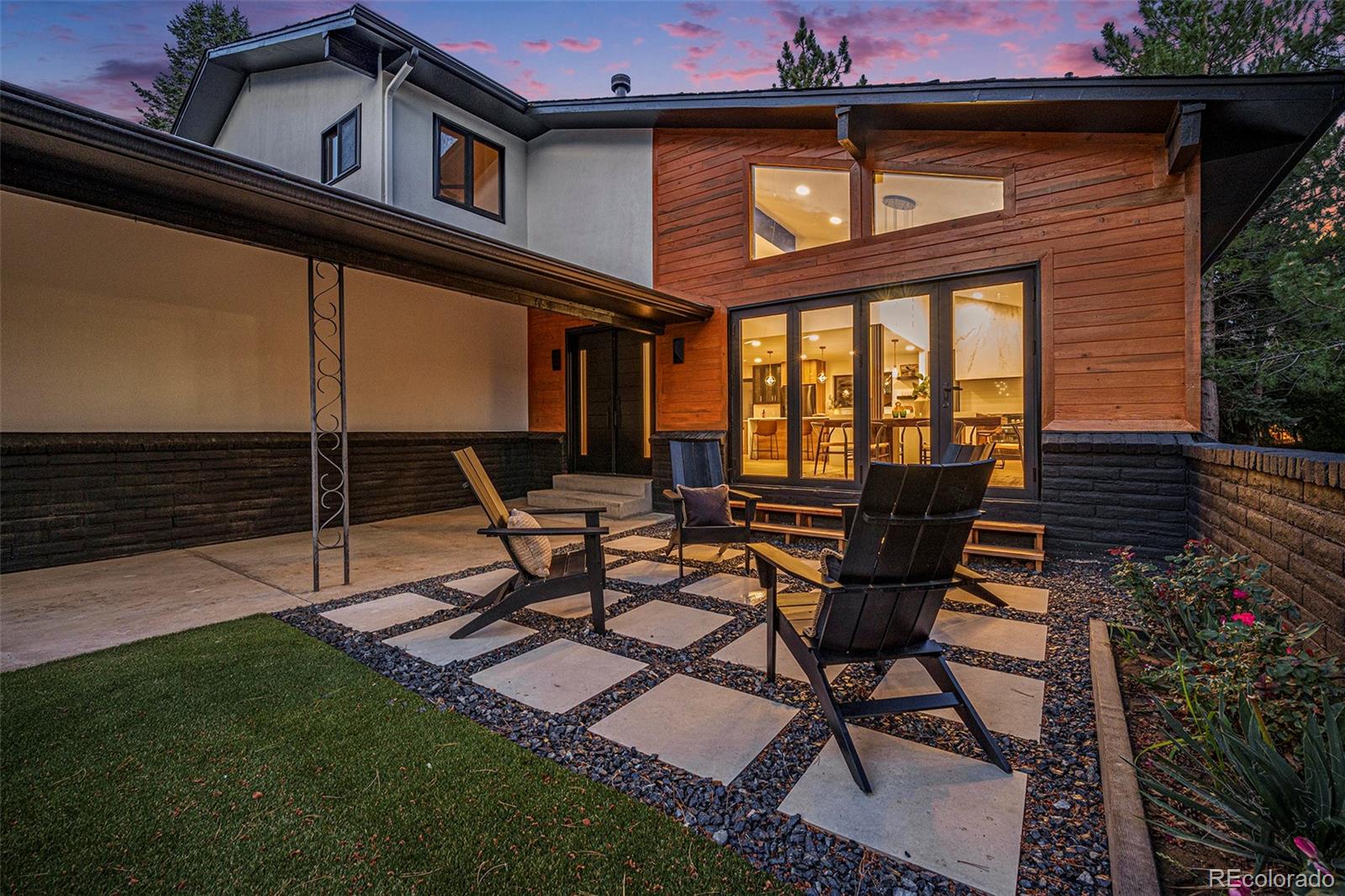 MLS Image #30 for 118 s eldridge way,golden, Colorado