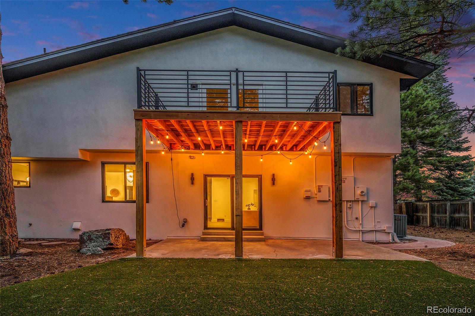 MLS Image #31 for 118 s eldridge way,golden, Colorado