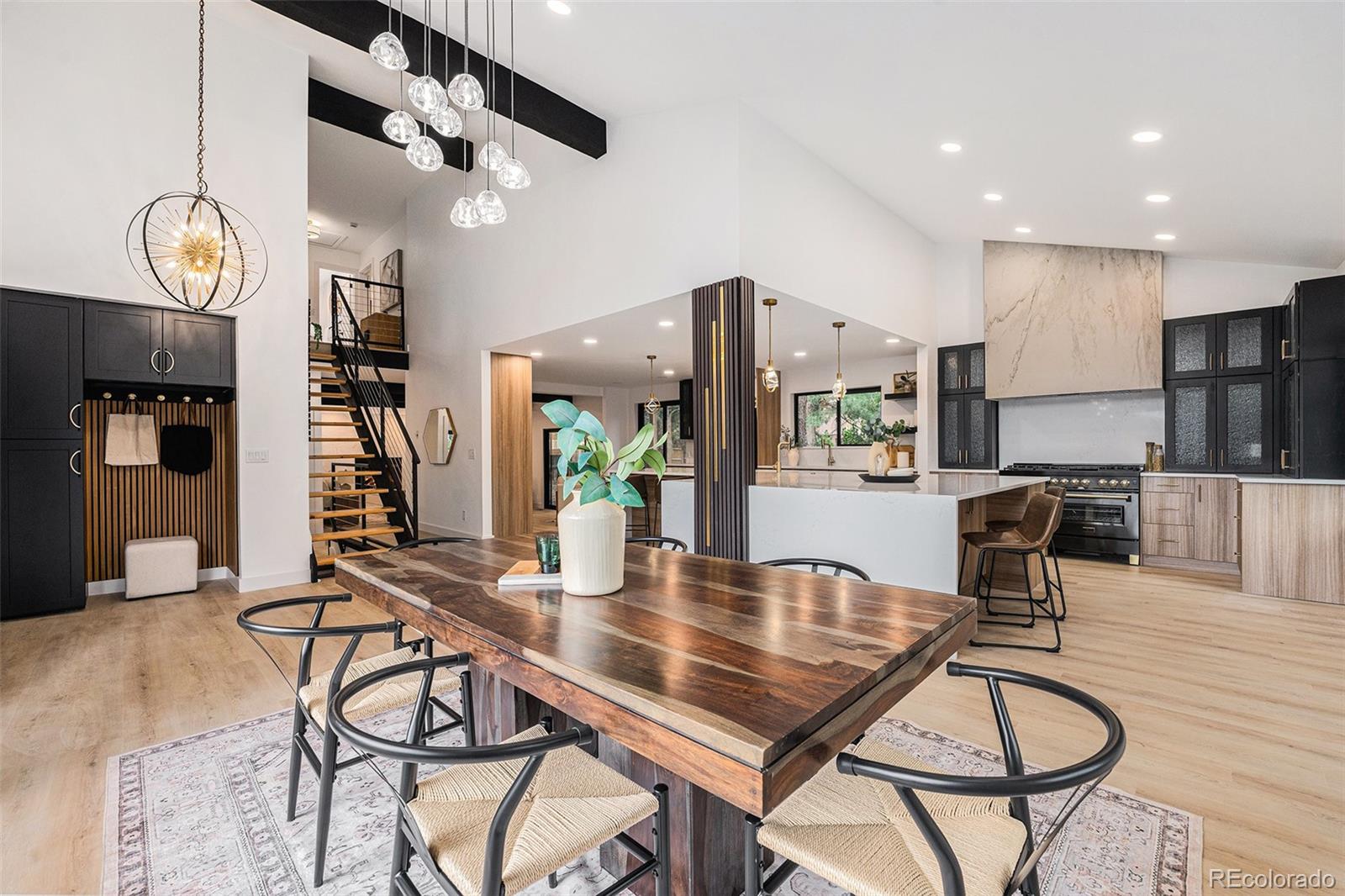MLS Image #4 for 118 s eldridge way,golden, Colorado