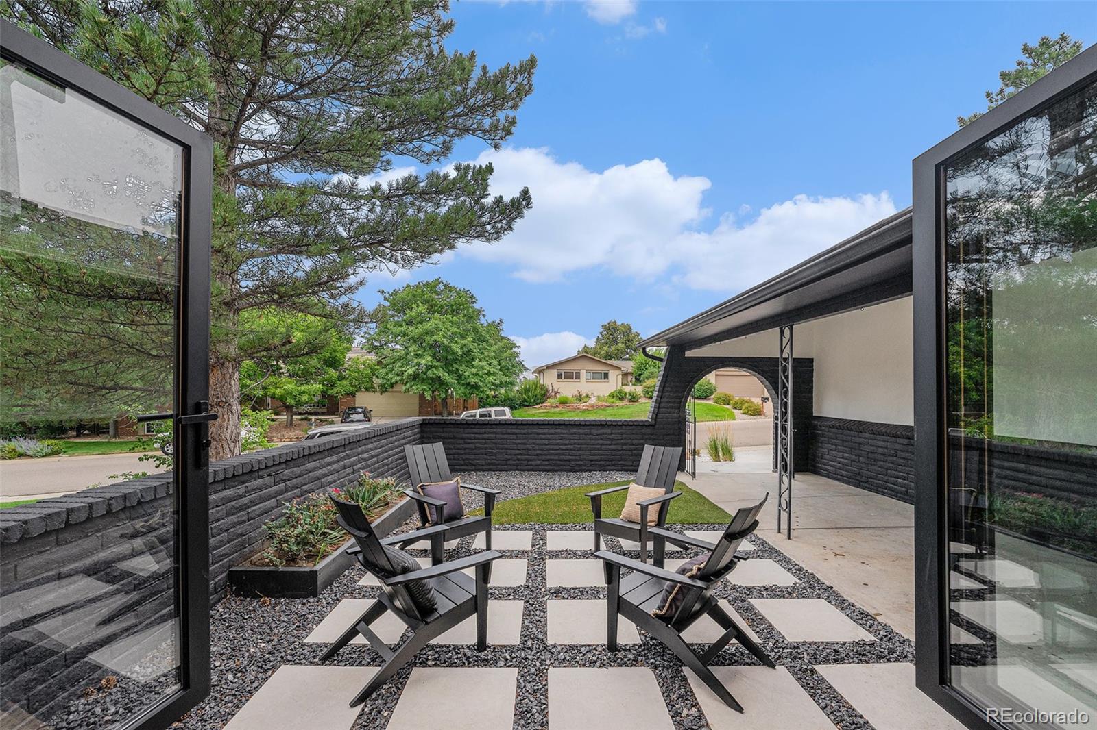 MLS Image #6 for 118 s eldridge way,golden, Colorado