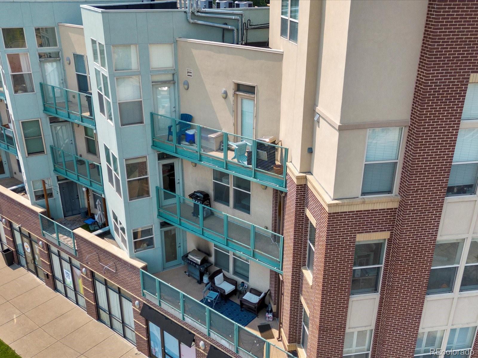 MLS Image #22 for 1313 s clarkson street,denver, Colorado