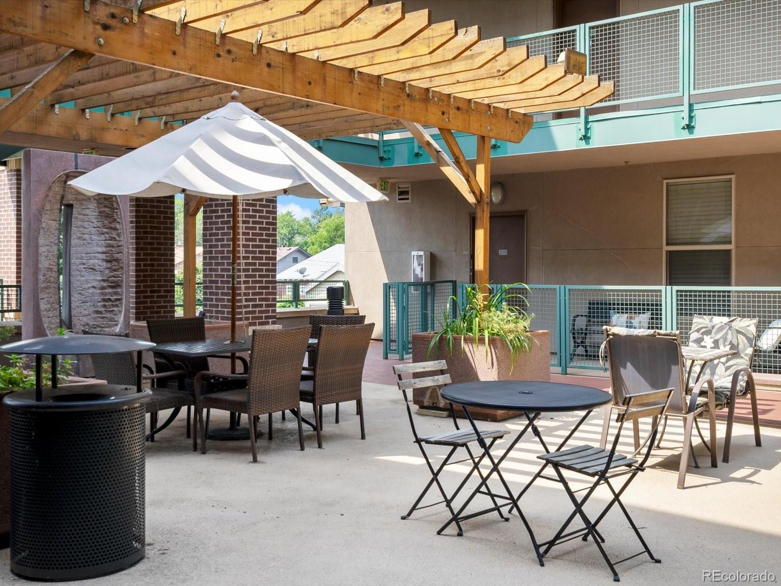 MLS Image #28 for 1313 s clarkson street,denver, Colorado