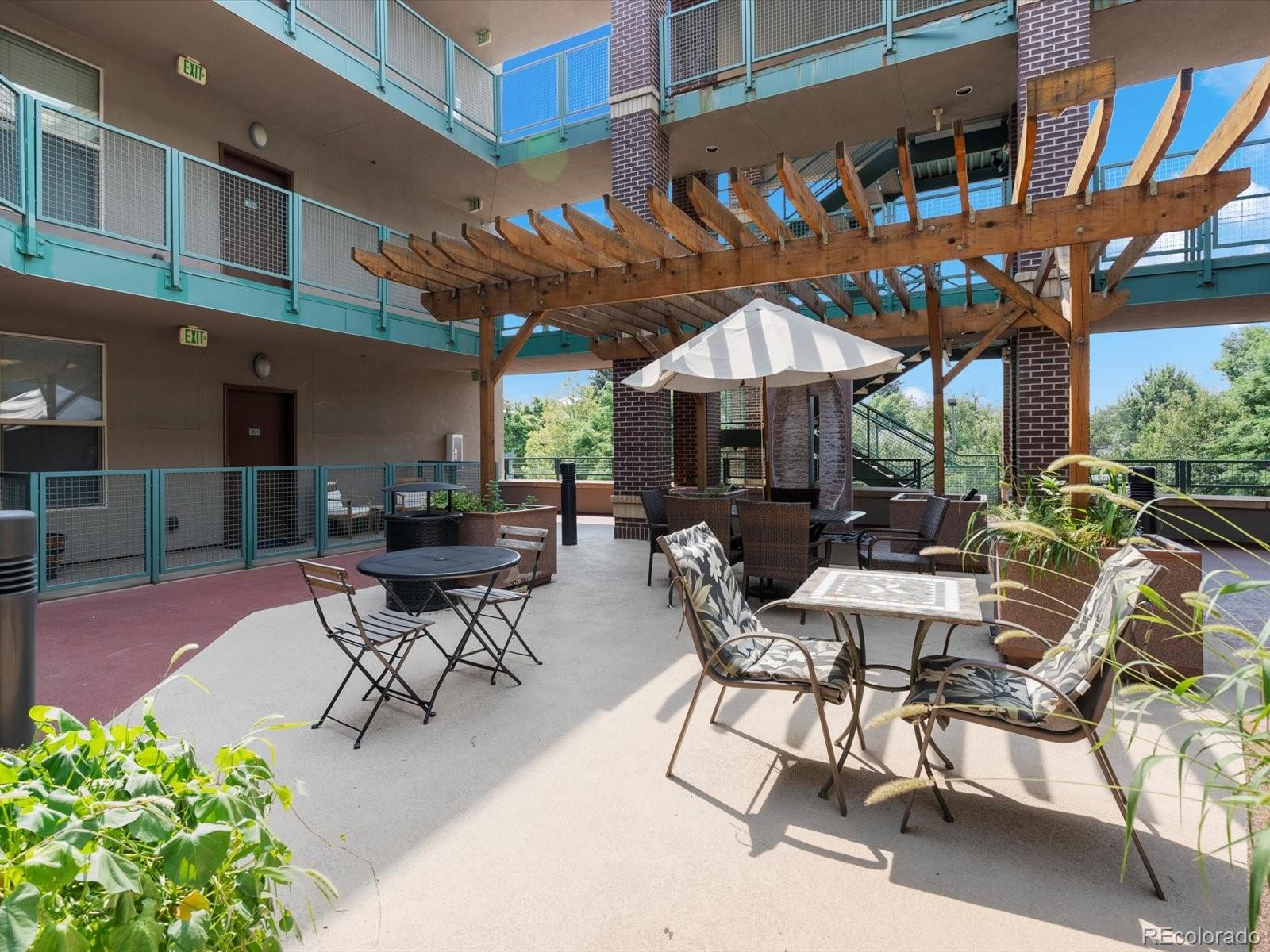 MLS Image #29 for 1313 s clarkson street,denver, Colorado