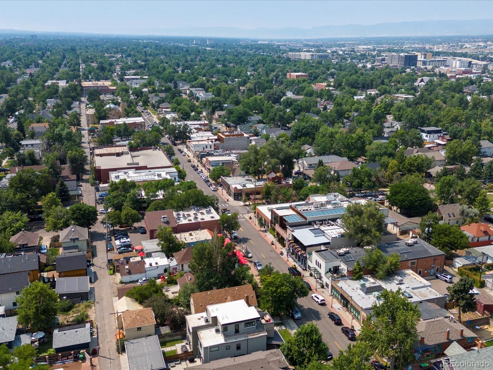 MLS Image #3 for 1313 s clarkson street,denver, Colorado