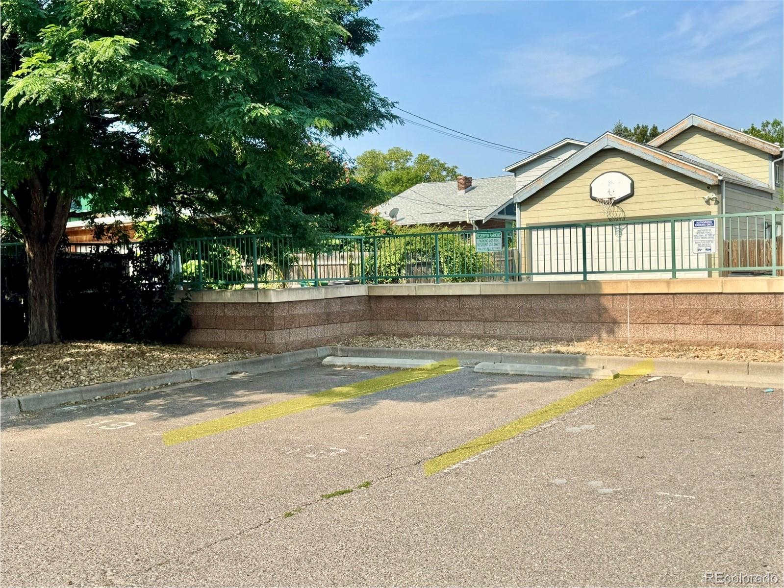 MLS Image #33 for 1313 s clarkson street,denver, Colorado