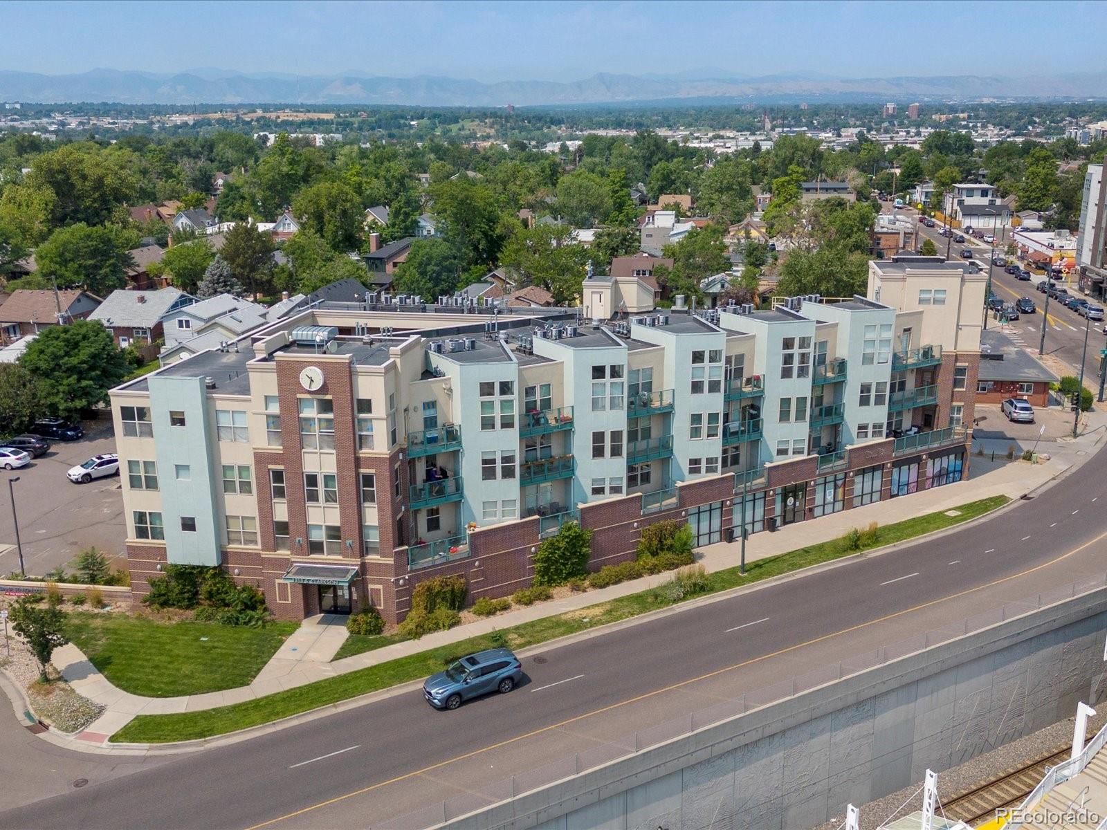 MLS Image #4 for 1313 s clarkson street,denver, Colorado