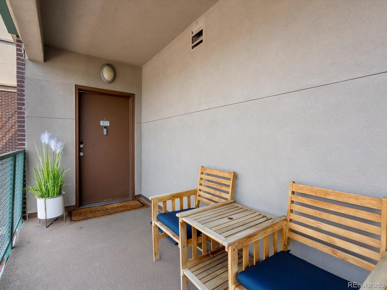 MLS Image #5 for 1313 s clarkson street,denver, Colorado