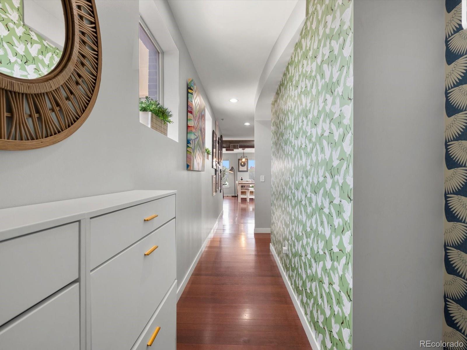 MLS Image #7 for 1313 s clarkson street,denver, Colorado