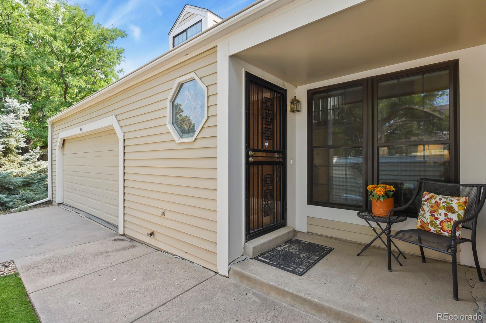 MLS Image #2 for 140 s fraser circle,aurora, Colorado