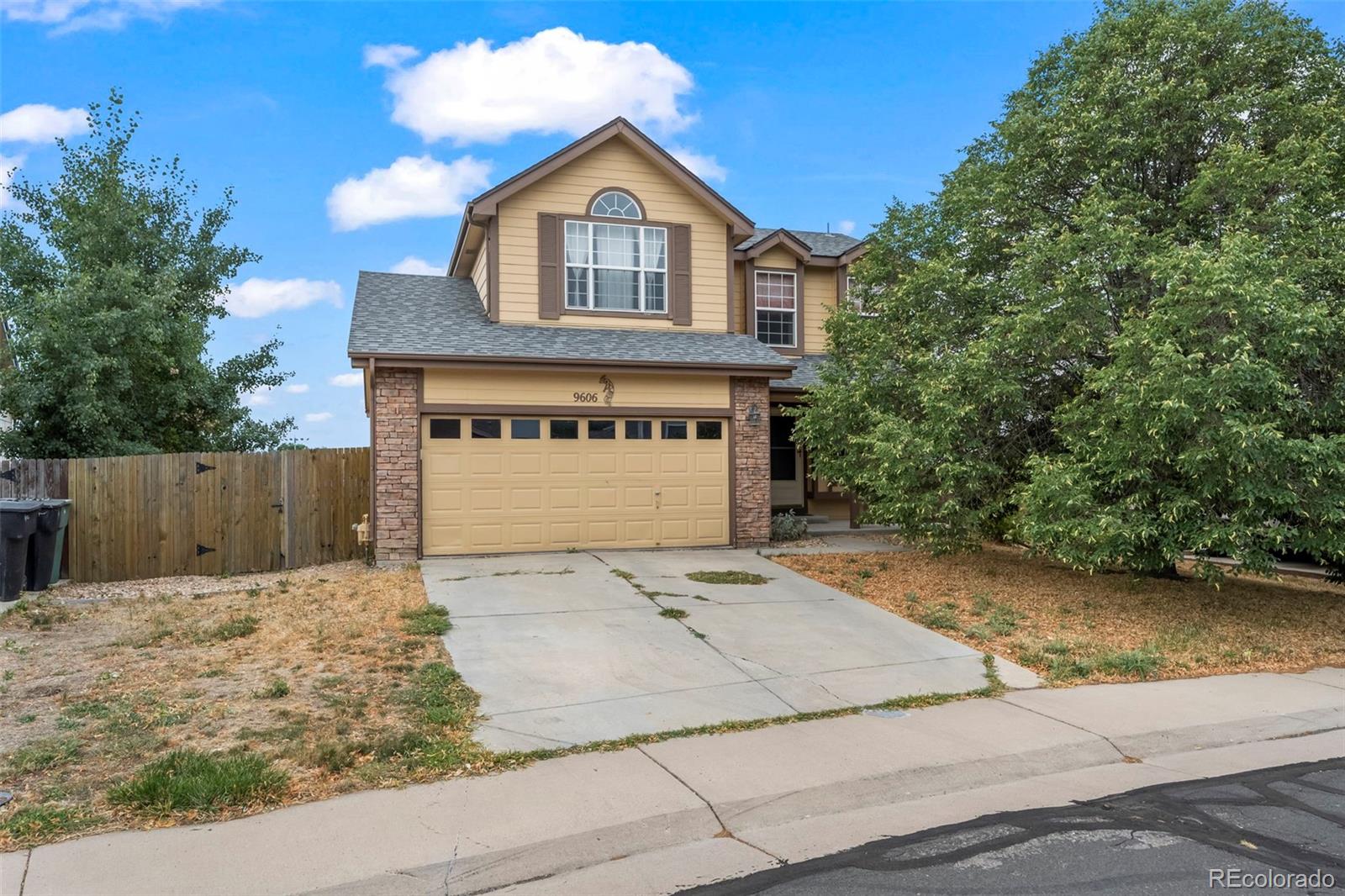 CMA Image for 9606  Harris Circle,Thornton, Colorado