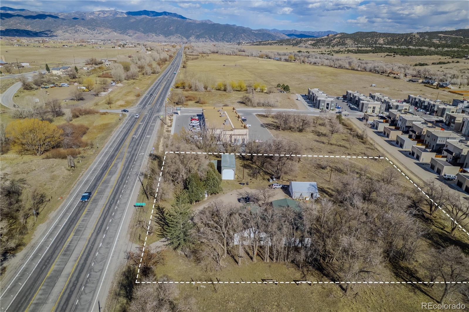 MLS Image #2 for 9991 w us highway 50 ,salida, Colorado