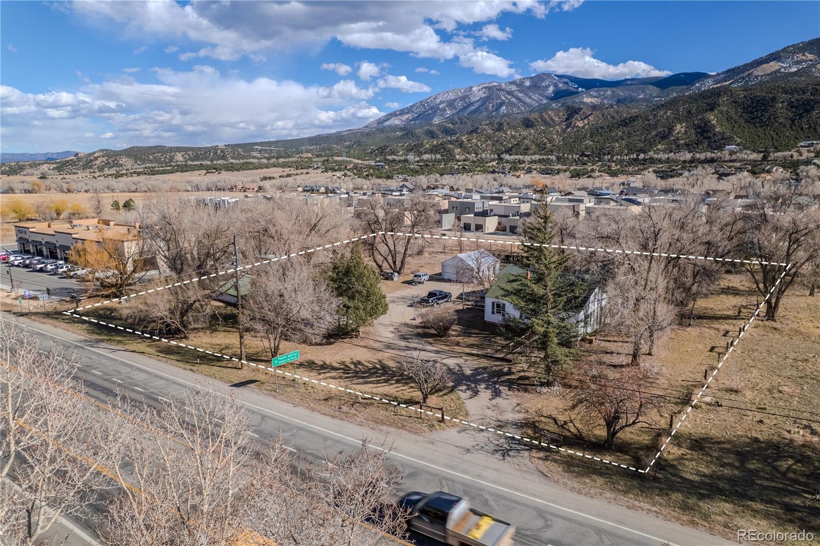 MLS Image #3 for 9991 w us highway 50 ,salida, Colorado