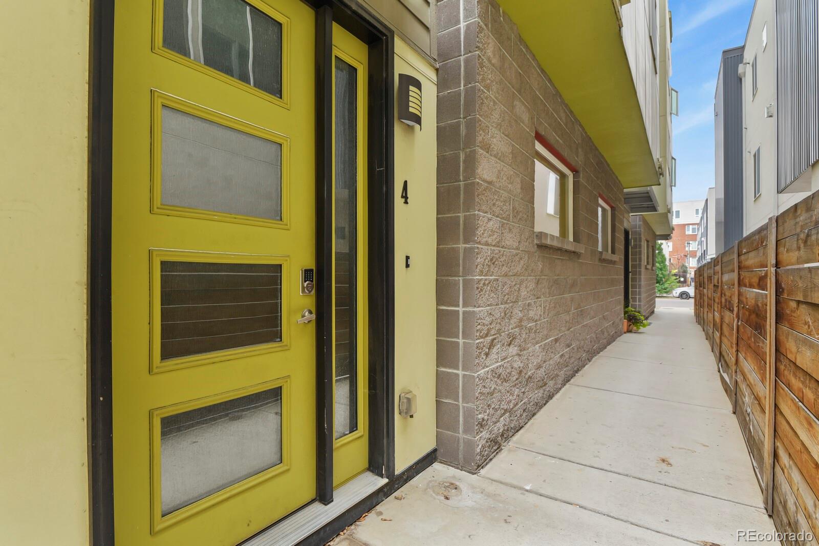 MLS Image #2 for 4943  lowell boulevard,denver, Colorado
