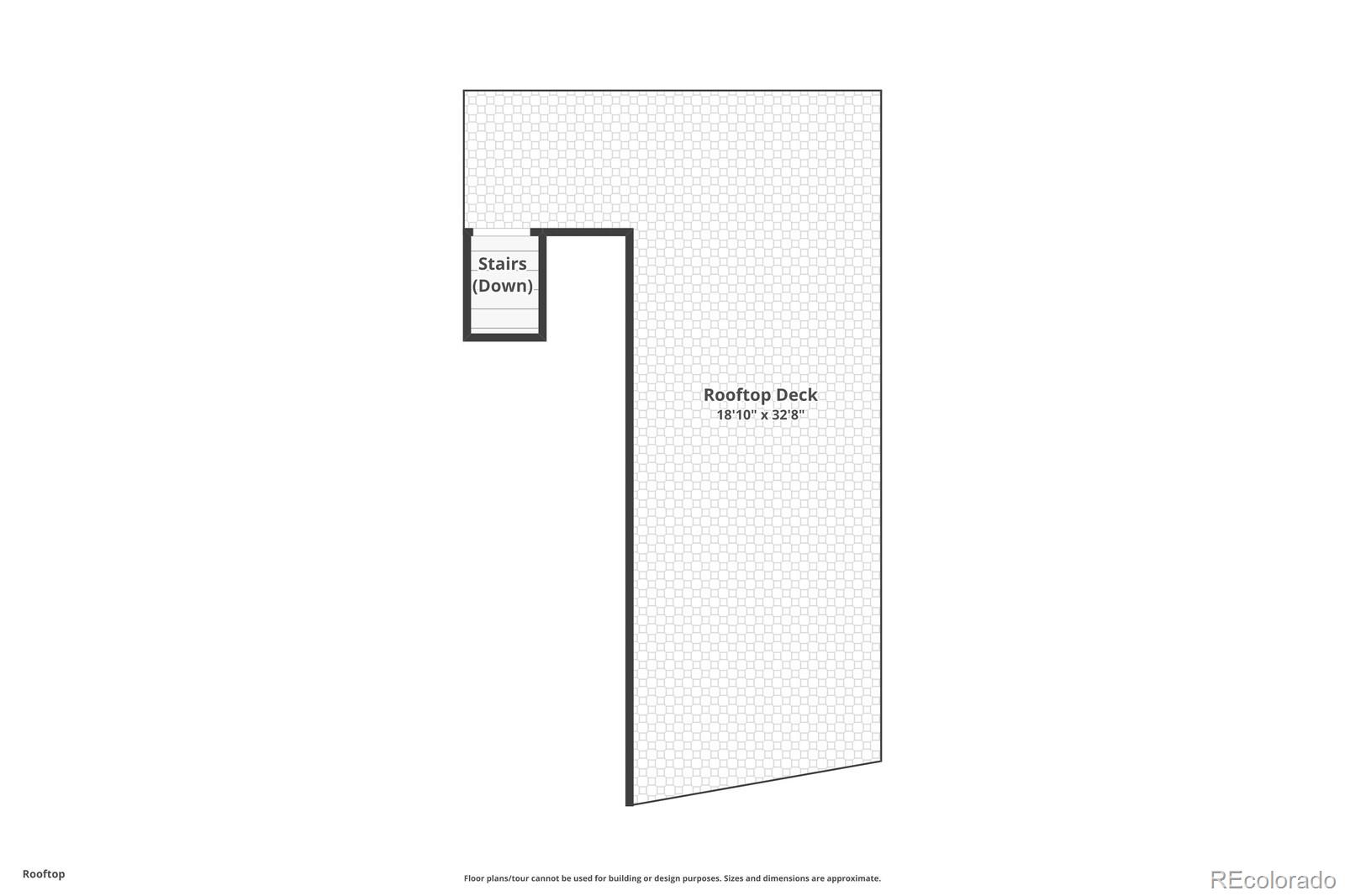 MLS Image #37 for 4943  lowell boulevard,denver, Colorado