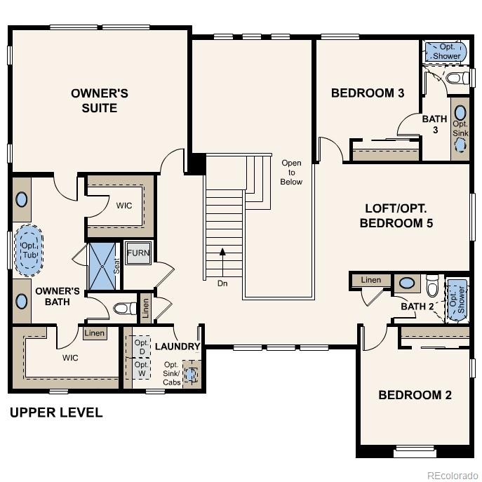 MLS Image #21 for 1420  colony drive,erie, Colorado