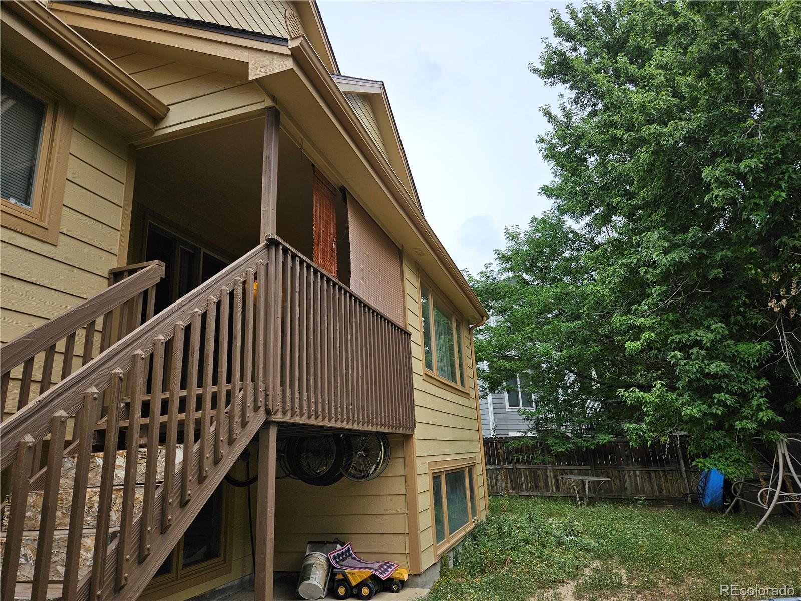 MLS Image #4 for 5804 s danube street,aurora, Colorado