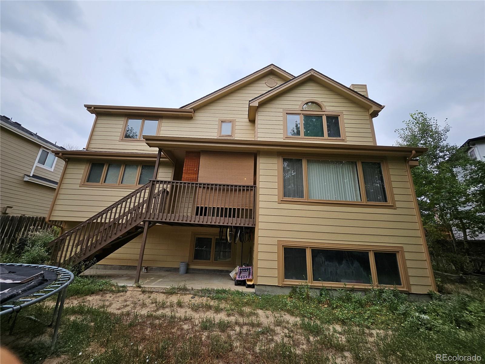 MLS Image #5 for 5804 s danube street,aurora, Colorado