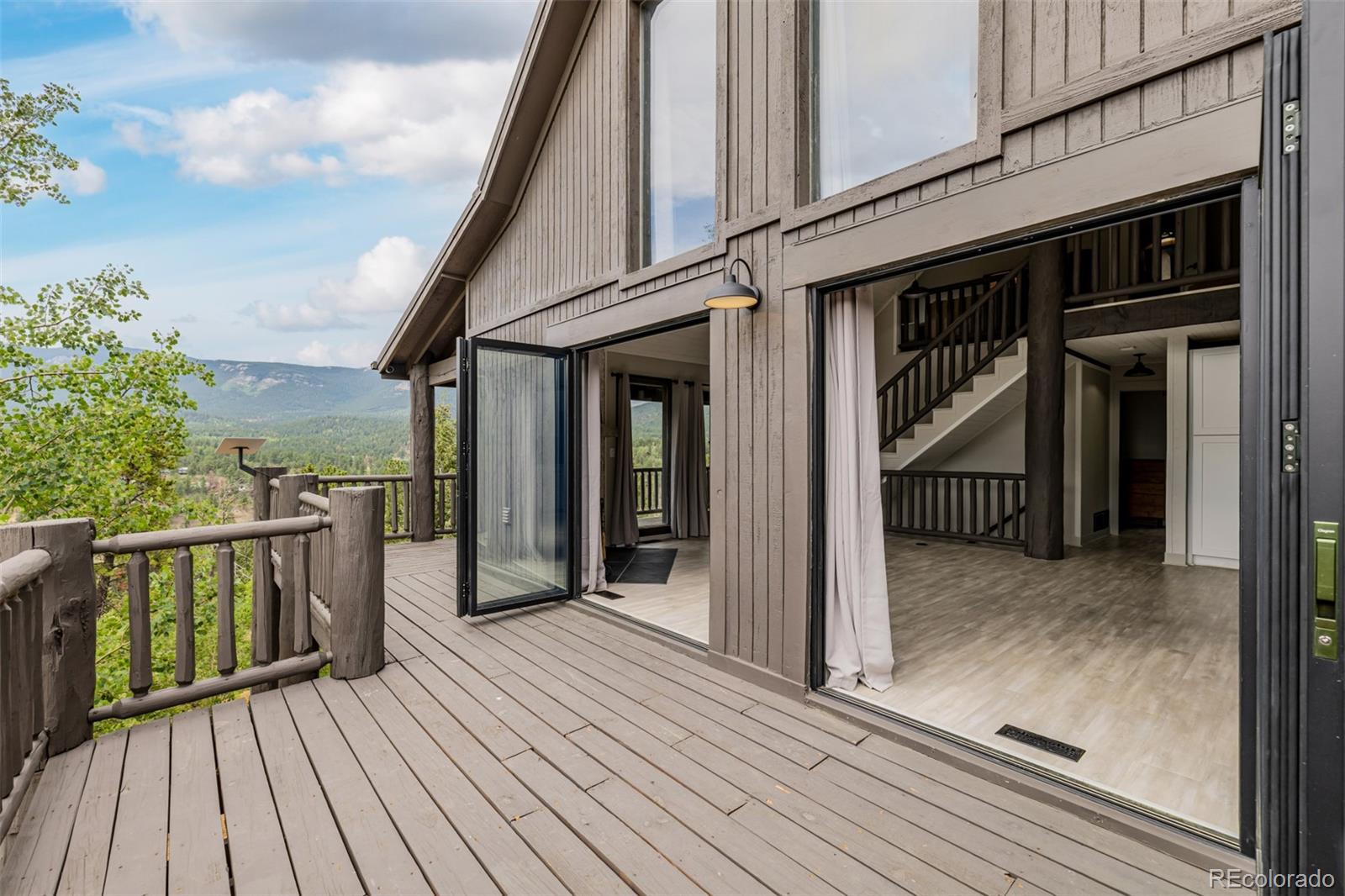 MLS Image #10 for 302  lakeview road,bailey, Colorado
