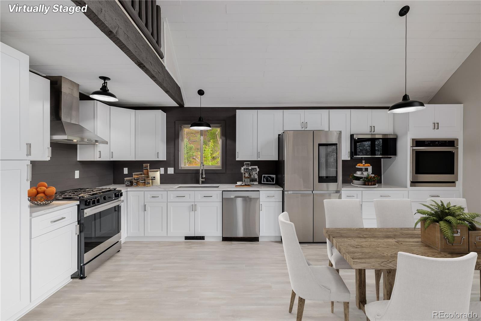 MLS Image #12 for 302  lakeview road,bailey, Colorado