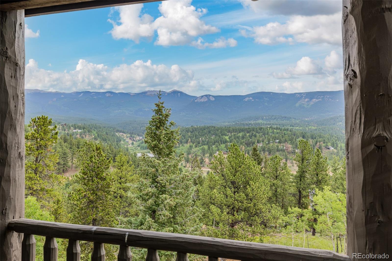 MLS Image #21 for 302  lakeview road,bailey, Colorado