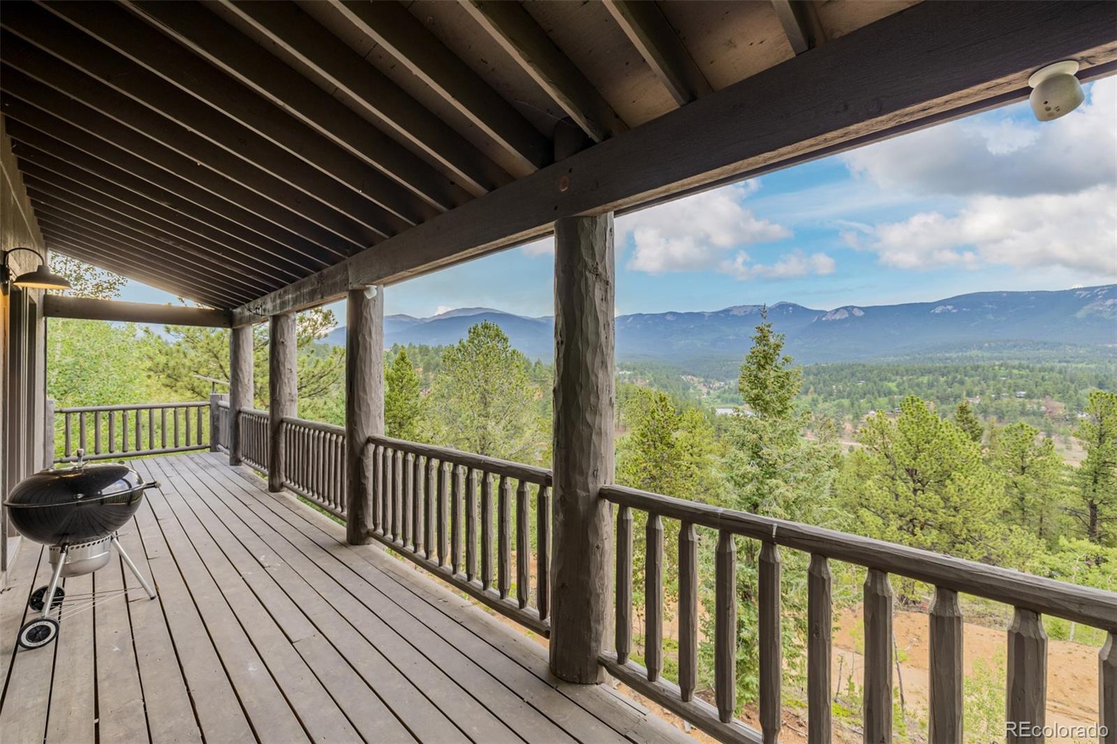 MLS Image #24 for 302  lakeview road,bailey, Colorado