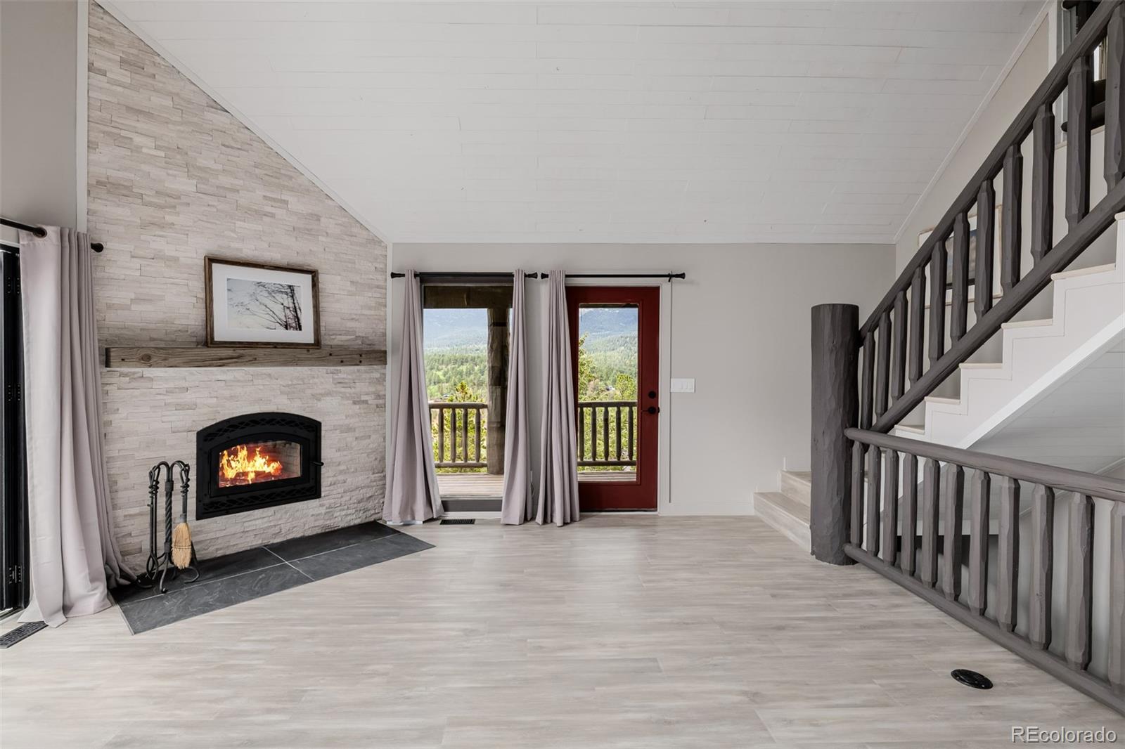 MLS Image #29 for 302  lakeview road,bailey, Colorado