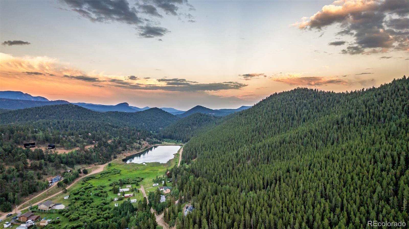 MLS Image #30 for 302  lakeview road,bailey, Colorado