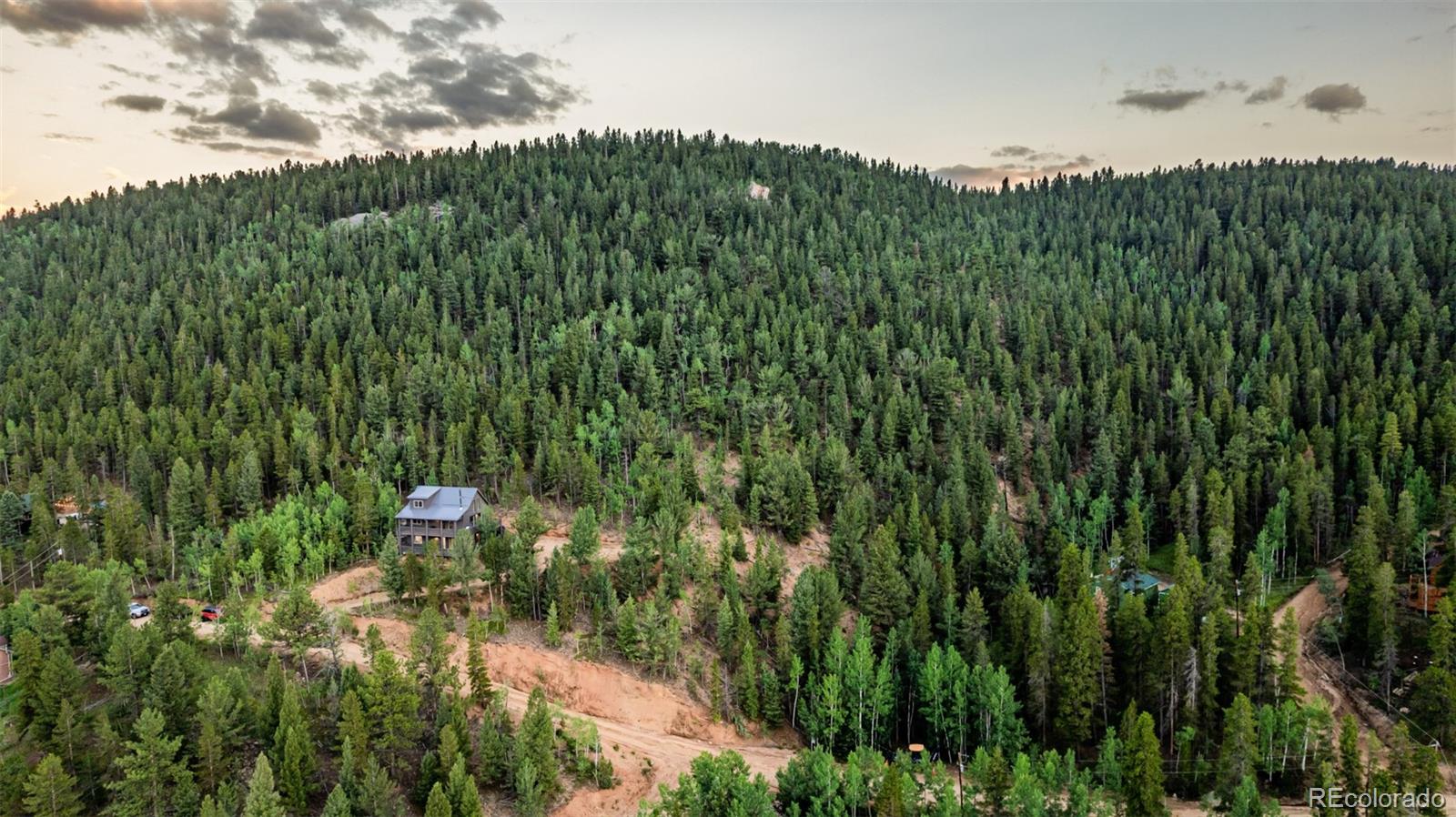 MLS Image #31 for 302  lakeview road,bailey, Colorado