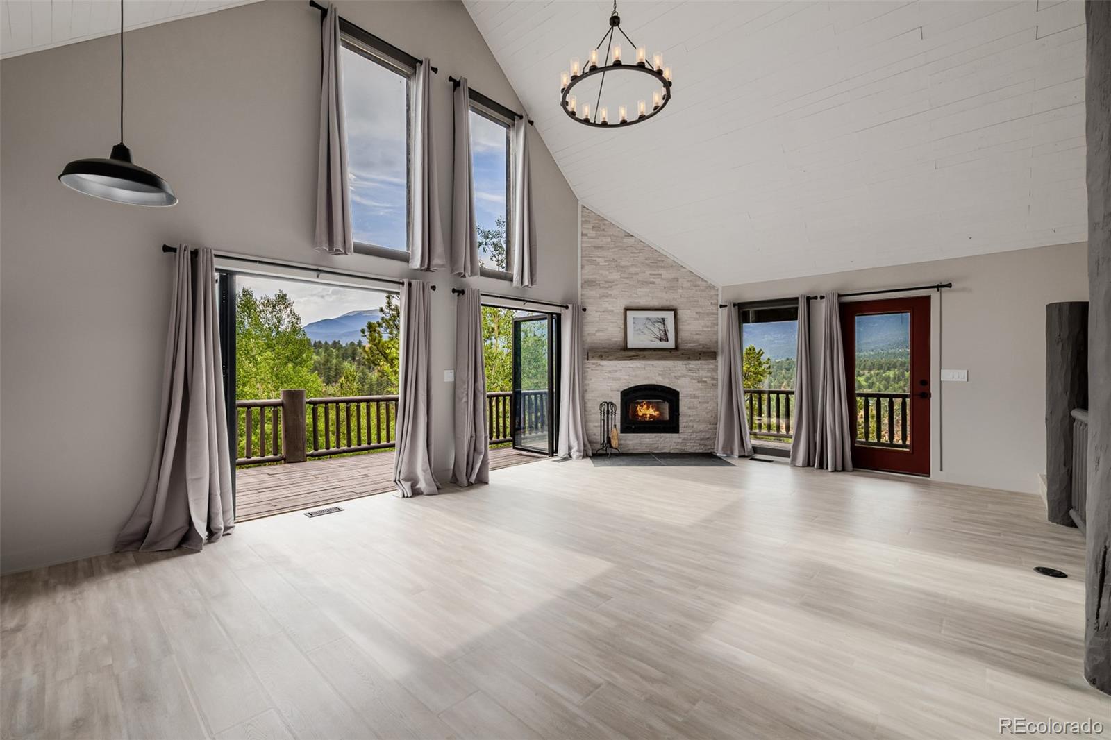 MLS Image #32 for 302  lakeview road,bailey, Colorado