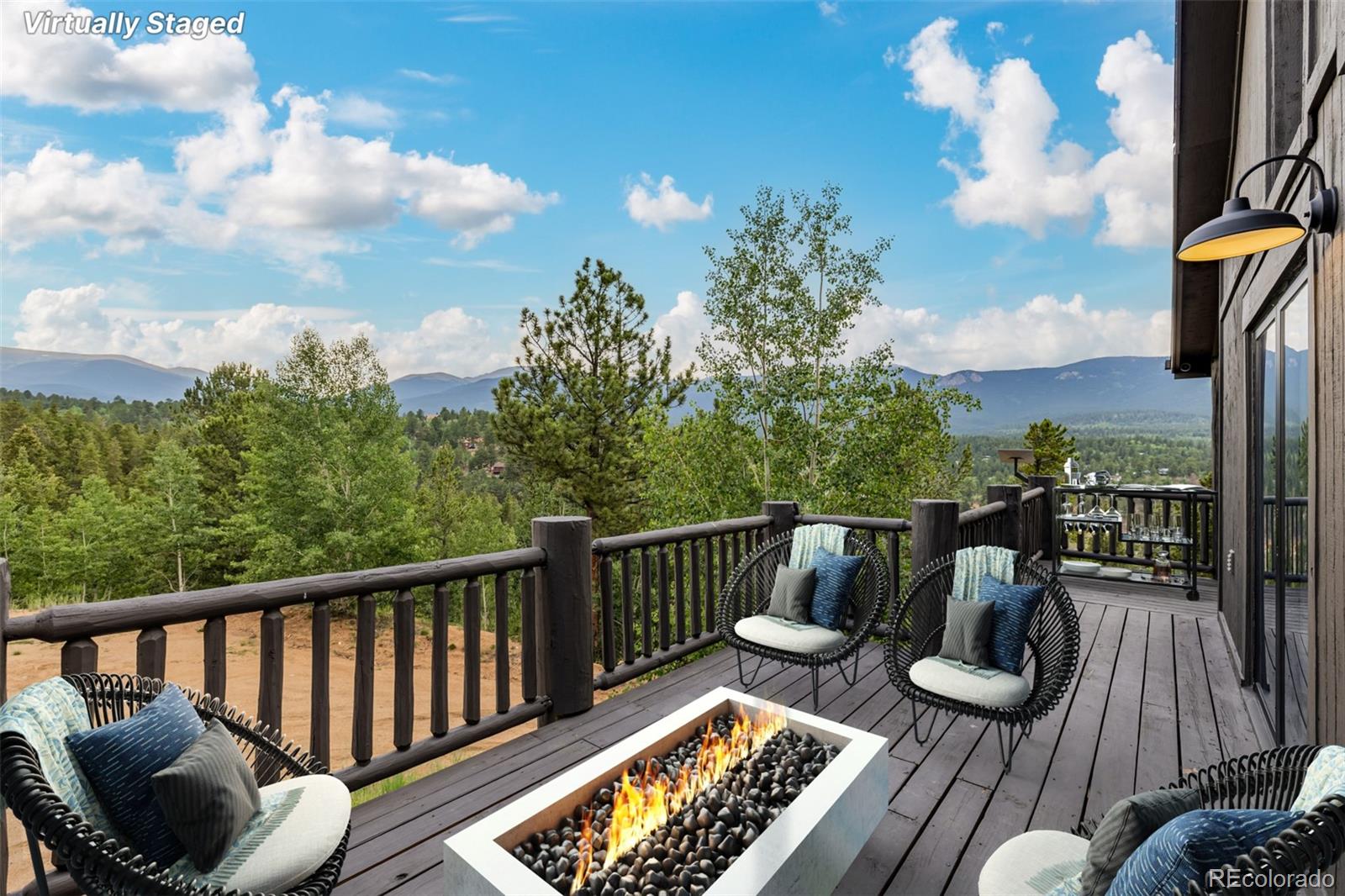 MLS Image #37 for 302  lakeview road,bailey, Colorado