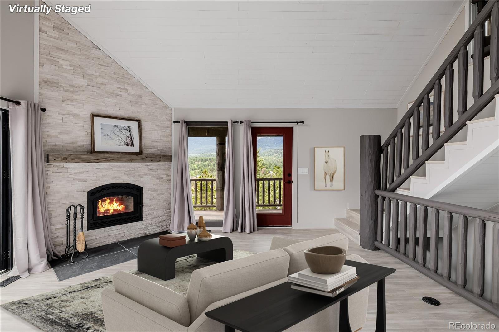 MLS Image #42 for 302  lakeview road,bailey, Colorado