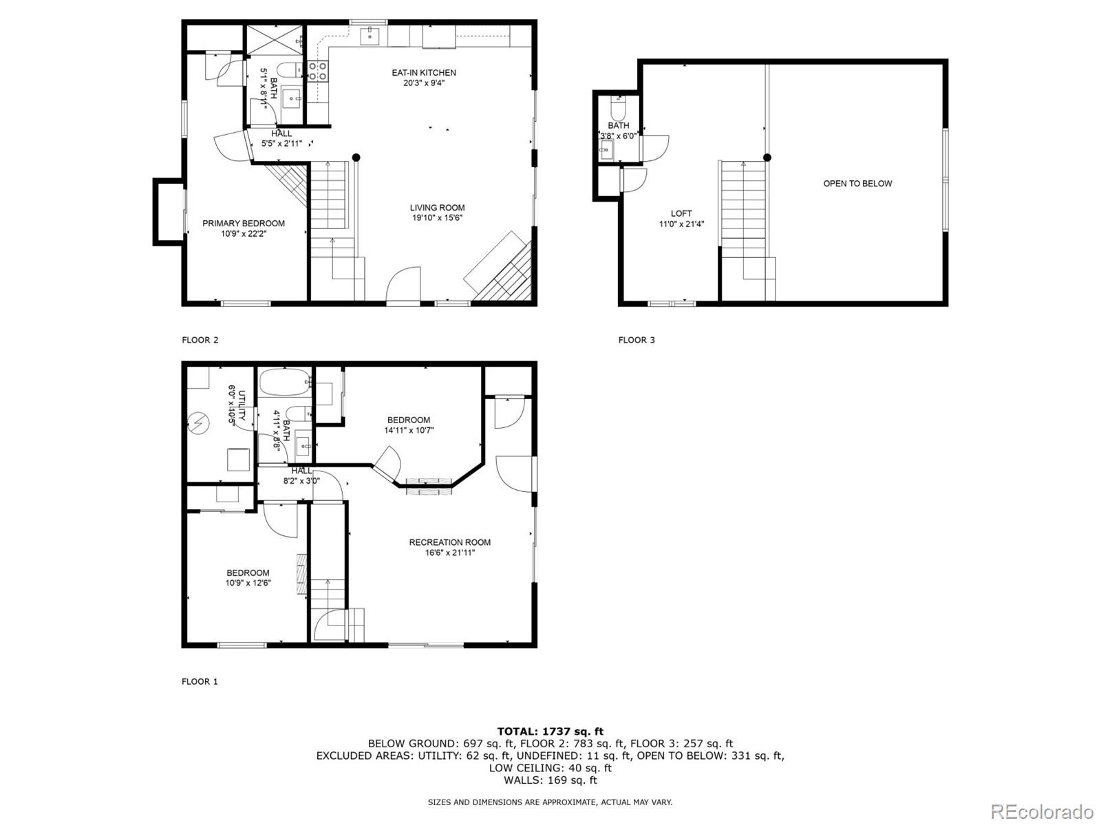 MLS Image #44 for 302  lakeview road,bailey, Colorado