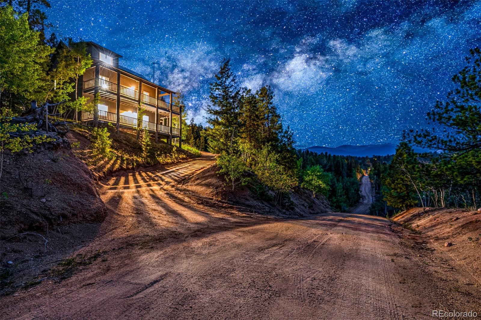 MLS Image #46 for 302  lakeview road,bailey, Colorado