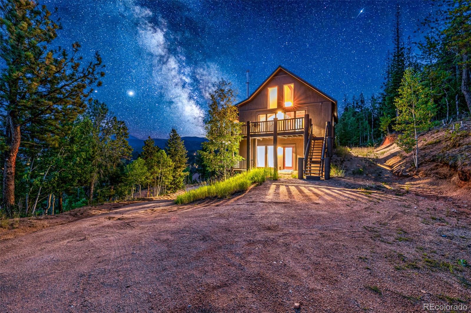 MLS Image #47 for 302  lakeview road,bailey, Colorado