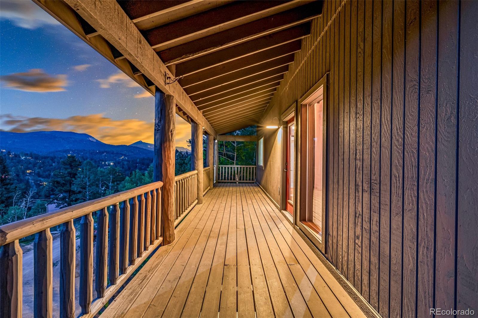 MLS Image #48 for 302  lakeview road,bailey, Colorado