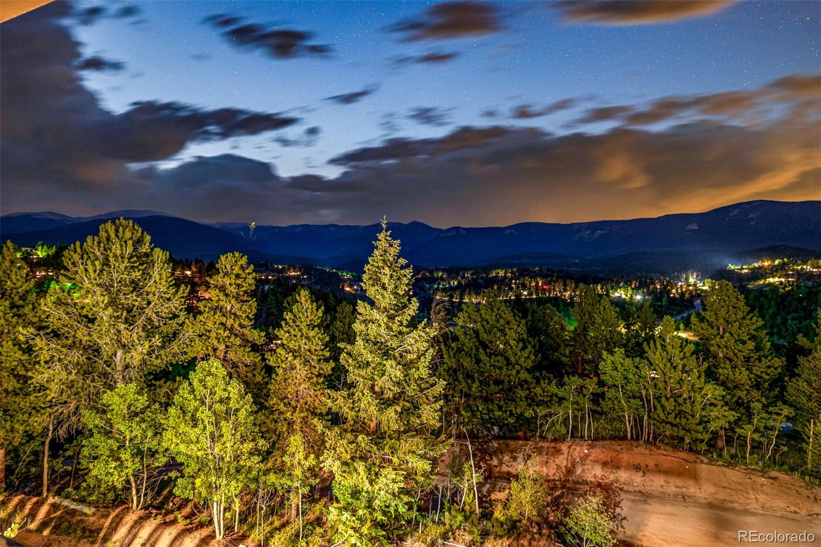 MLS Image #49 for 302  lakeview road,bailey, Colorado