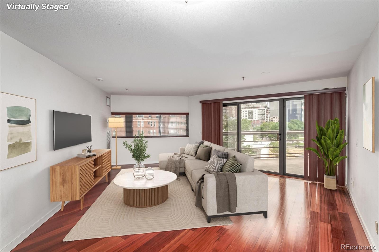 MLS Image #2 for 100  park avenue,denver, Colorado